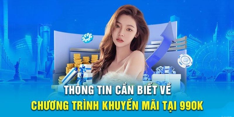 Cập nhật các sự kiện nhà cái khuyến mãi HOT nhất